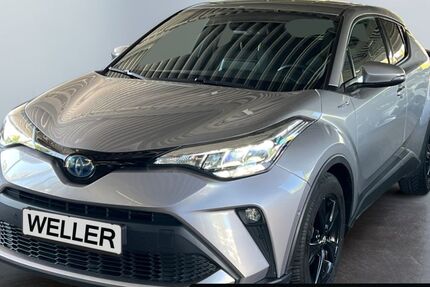 Toyota C-HR 17.308 km 28.970 &euro; Leipzig 04347