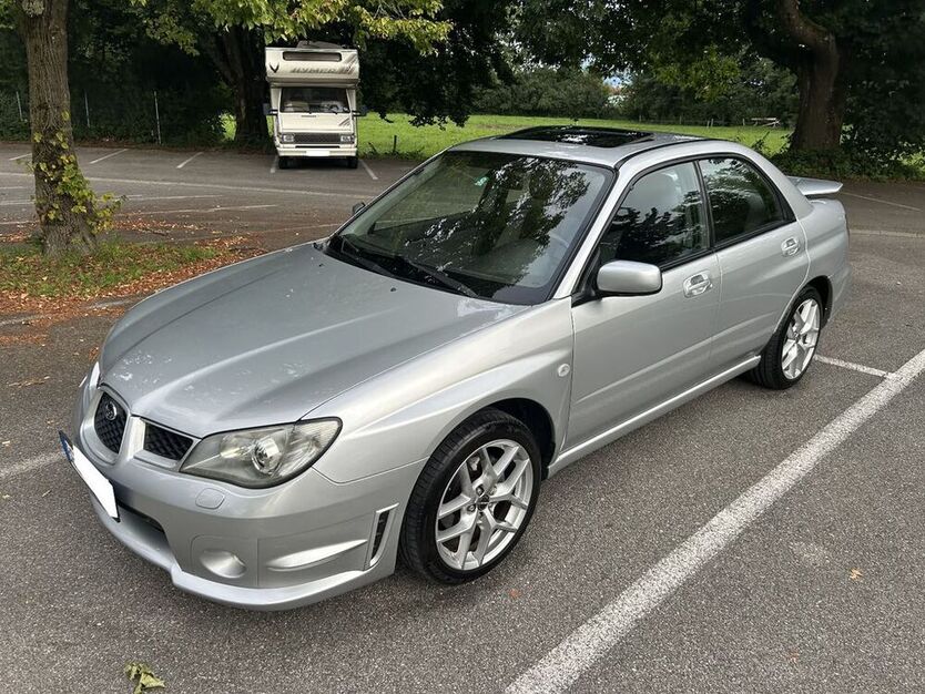 Impreza