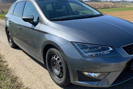 Seat Leon 115.000 km 11.500 &euro; Landau 94405