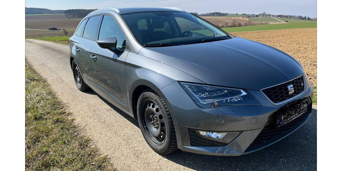 Seat Leon 115.000 km 11.500 &euro; Landau 94405