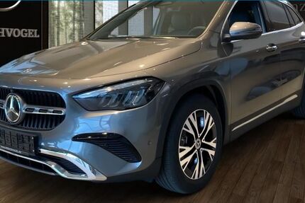 Mercedes-Benz GLA 200 11.512 km 38.380 &euro; Plattling 94447