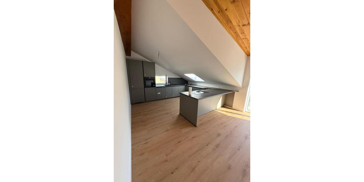 Lu-Edigheim Wohnung 3,5 ZKB 3.5 zimmer