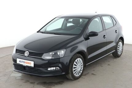 VW Polo 76.980 km 11.990 &euro; Dresden 01187