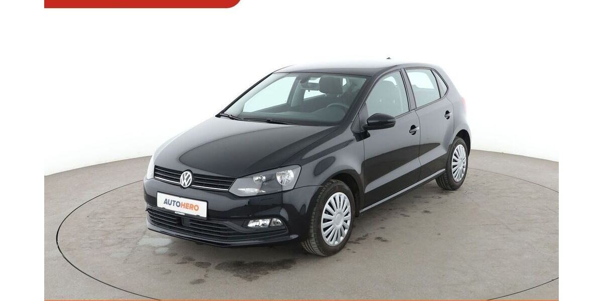 VW Polo 76.980 km 12.270 &euro; Dresden 01187