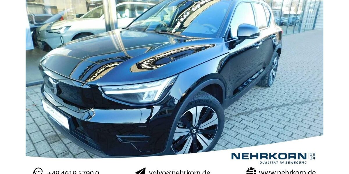 Volvo XC40 56.500 km 32.900 &euro; Flensburg 24941