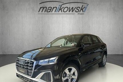 Audi Q2 6.618 km 31.990 &euro; Bremerhaven 27568