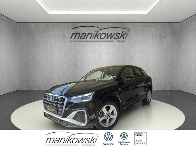 Audi Q2 6.618 km 31.990 &euro; Bremerhaven 27568
