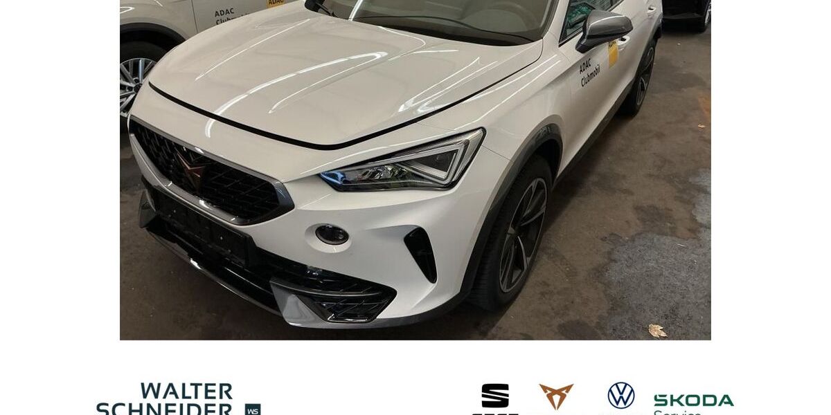 Cupra Formentor 32.700 km 23.950 &euro; Kreuztal 57223