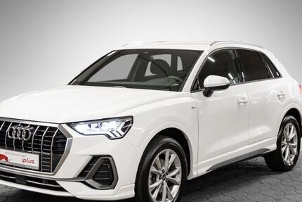 Audi Q3 22.578 km 33.850 € Stuttgart 70563