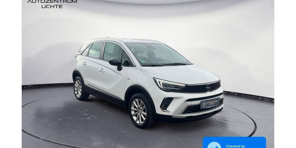 Opel Crossland (X) 23.000 km 16.899 &euro; Uchte 31600