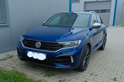 VW T-Roc 98.000 km 24.400 € Gilching 82205