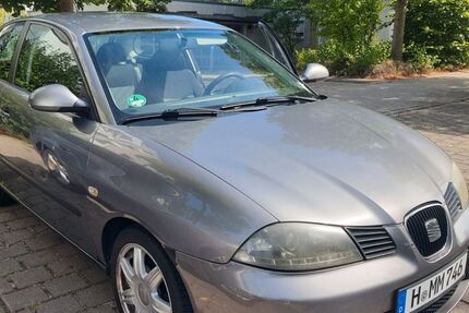 Seat Ibiza 260.000 km 790 &euro; Hannover 30539