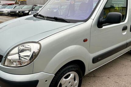 Renault Kangoo 94.000 km 4.999 &euro; Berlin 12307