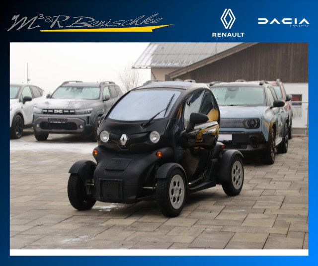 Renault Twizy 10.200 km 8.450 &euro; Schönau am Königssee 83471