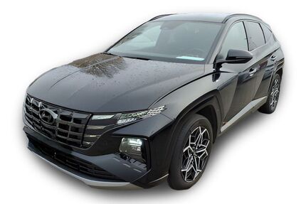 Hyundai TUCSON 71.372 km 24.999 &euro; Ergolding 84030