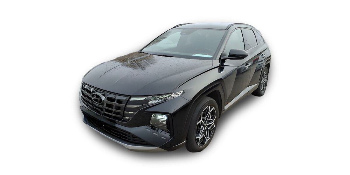 Hyundai TUCSON 71.372 km 24.999 &euro; Ergolding 84030