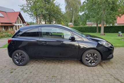 Opel Corsa 114.900 km 8.900 &euro; Herford 32051