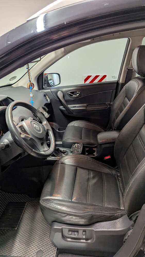 Koleos