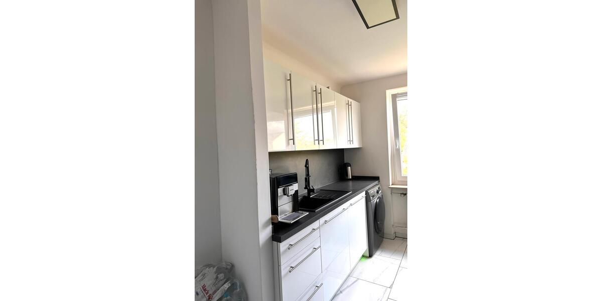 Etagenwohnung Oberasbach - 2 Zimmer, 58 m&sup2;, 205.000&euro; | Angebot:26336552