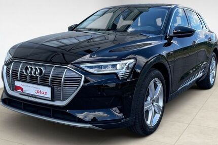 Audi e-tron 26.080 km 34.989 € Bitterfeld-Wolfen 06749