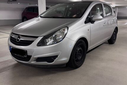 Opel Corsa 103.000 km 6.500 &euro; Langenhagen 30855
