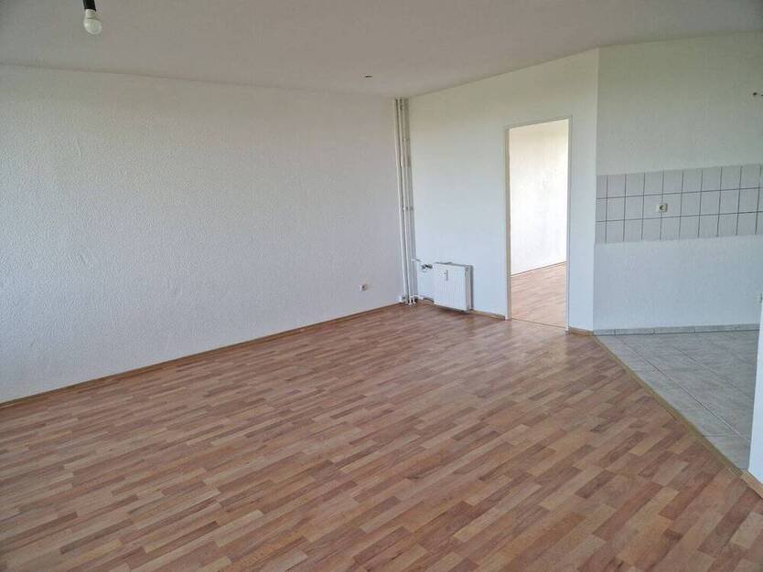 Attraktive 3-Zimmer-Wohnung in Porz Finkenberg