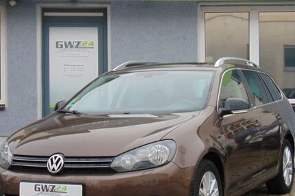 VW Golf
