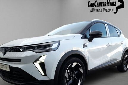 Renault Captur 1.500 km 29.890 &euro; Blankenburg 38889