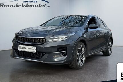 Kia XCeed 36.920 km 22.989 &euro; Speyer 67346
