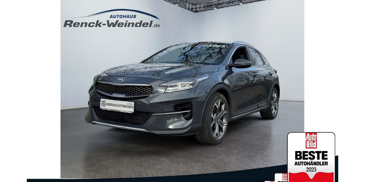 Kia XCeed 36.920 km 23.489 &euro; Speyer 67346
