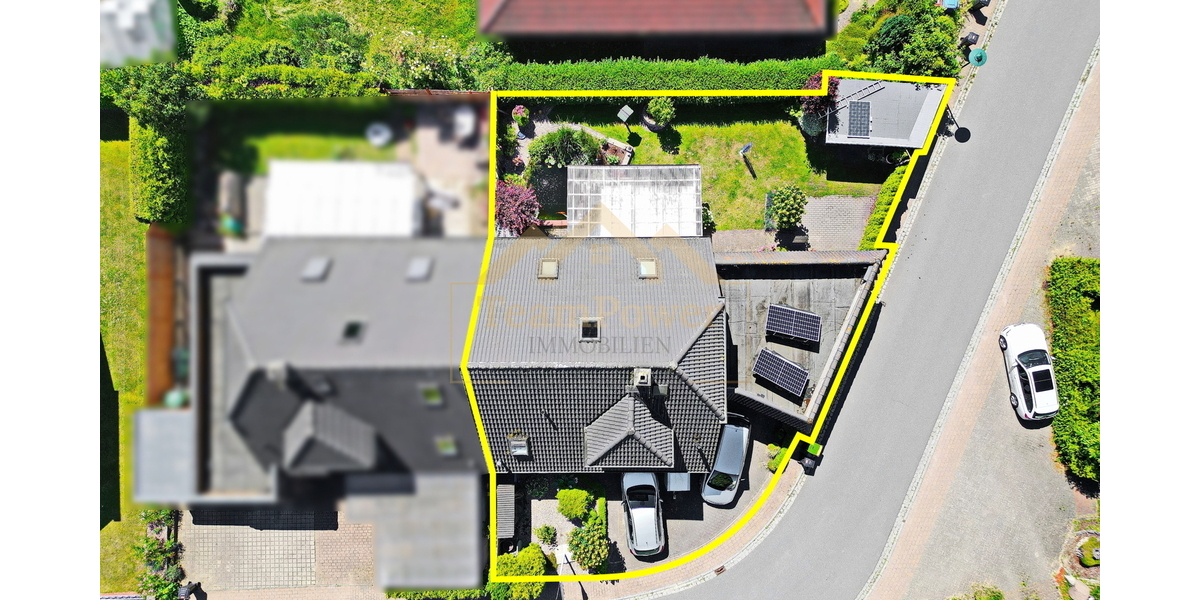 Familienglück zum bezahlbaren Preis! - Doppelhaushälfte Wiemersdorf | Angebot:26943660