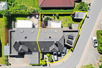 Familienglück zum bezahlbaren Preis! - Doppelhaushälfte Wiemersdorf | Angebot:26943660
