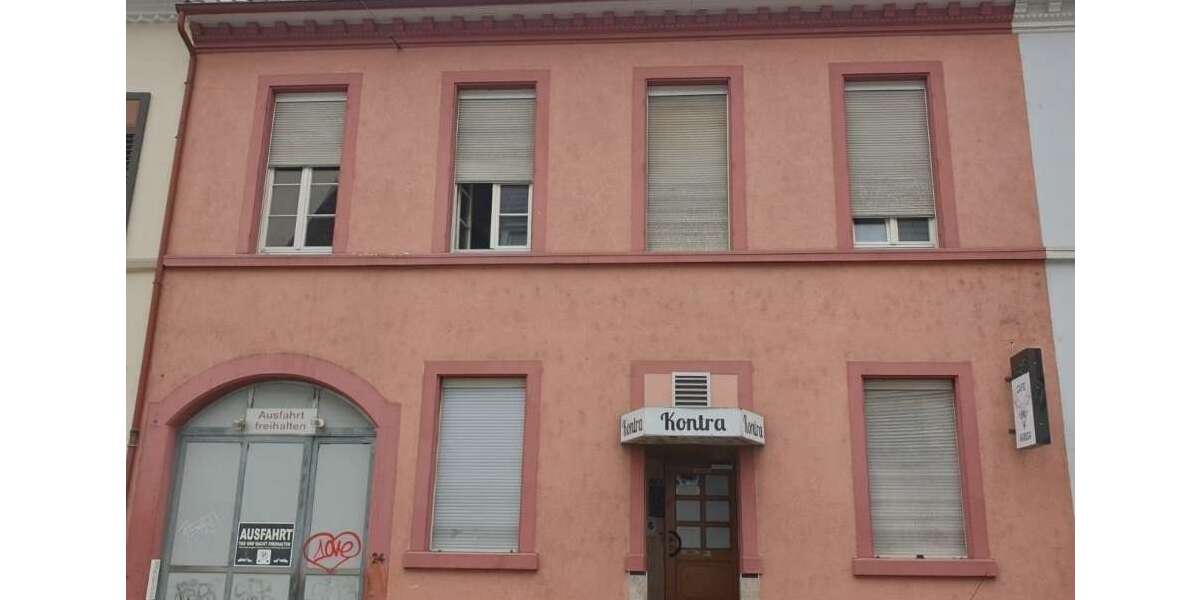 Einfamilienhaus Karlsruhe / Weststadt Weststadt - 26.5 Zimmer, 660 m&sup2;, 3.200.000&euro; | Angebot:26019983