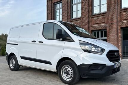 Ford Transit Custom 259.000 km 8.499 &euro; Solingen 42651