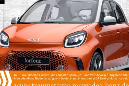 Smart ForFour 16.436 km 15.690 &euro; Nürnberg 90429