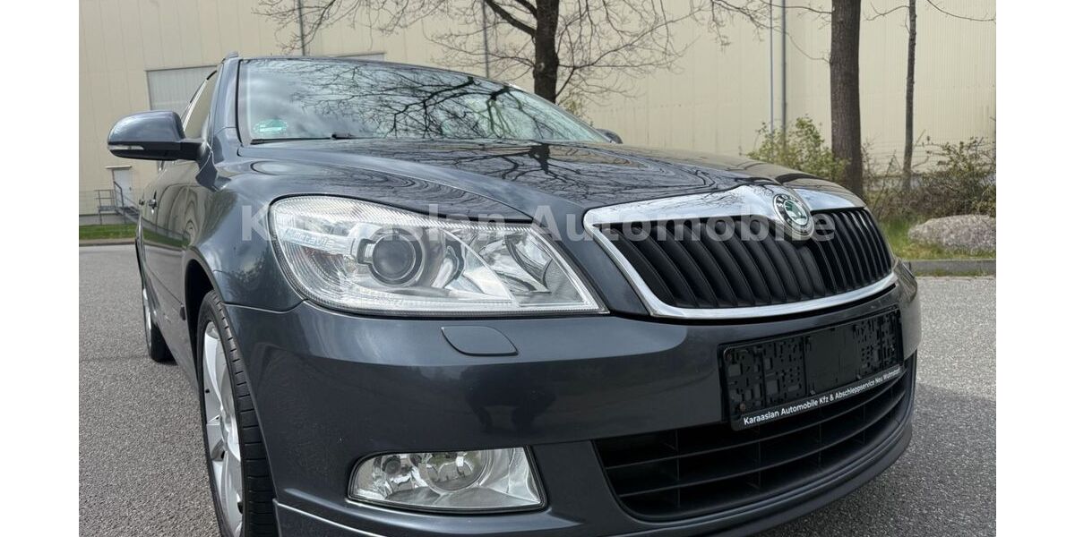 Skoda Octavia 180.000 km 3.899 &euro; Neu Wulmstorf 21629
