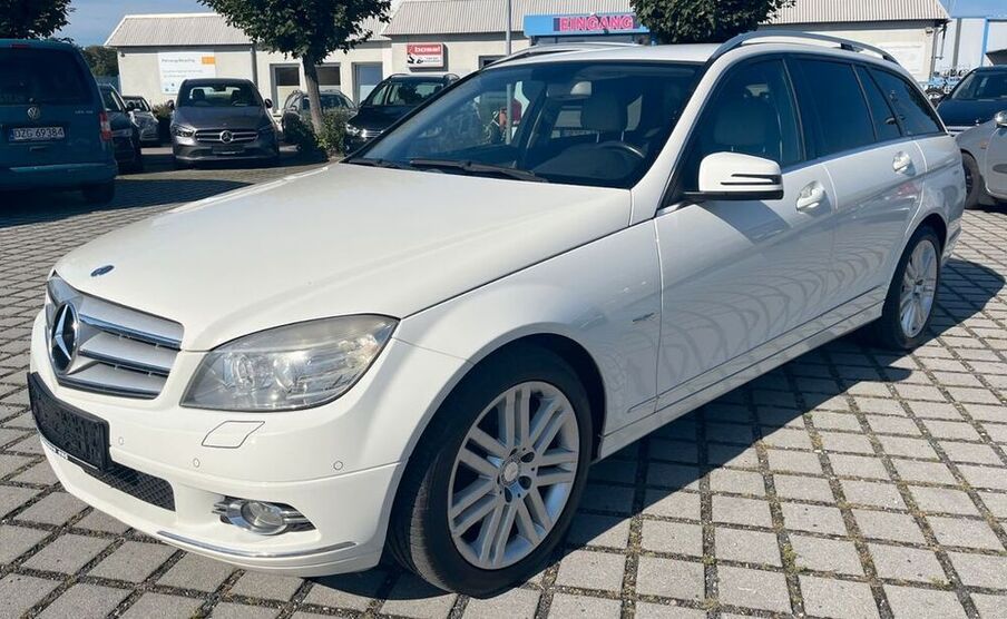 C 350