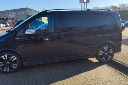 Mercedes-Benz Viano 294.000 km 20.900 &euro; Wunstorf OT Steinhude 31515
