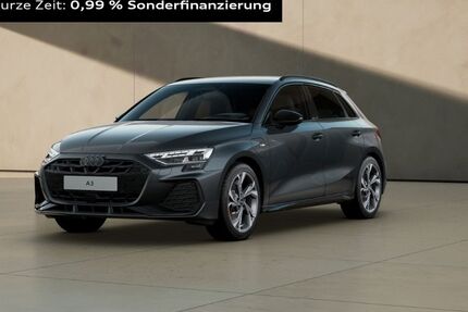 Audi A3 8.287 km 44.325 &euro; Fürstenwalde 15517