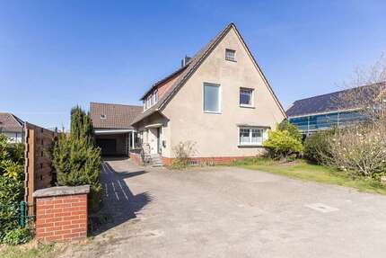 Haus Drebber - 7 Zimmer, 173 m&sup2;, 249.000&euro; | Angebot:26023097