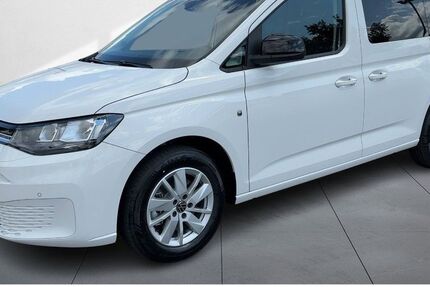 VW Caddy 4.500 km 31.890 &euro; Dresden 01169