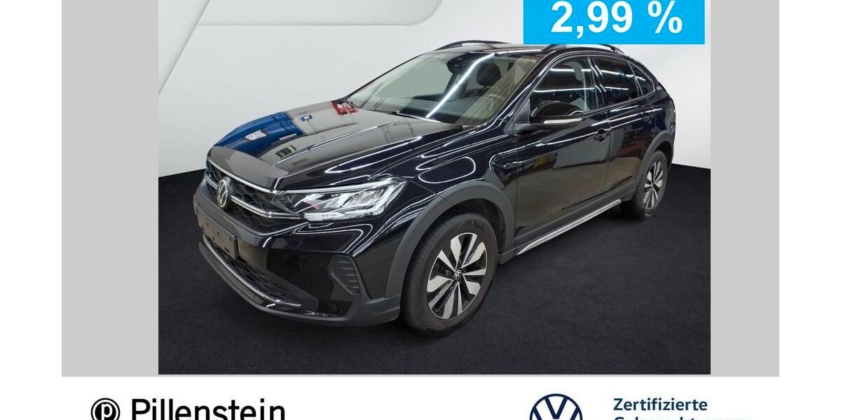 VW Taigo 25.850 km 20.904 &euro; Fürth 90762