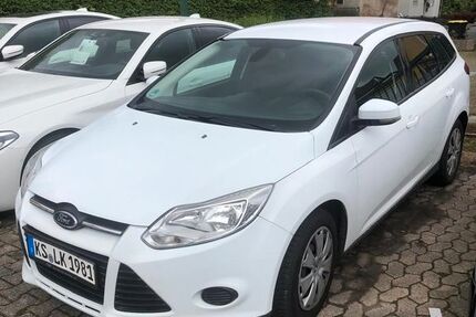 Ford Focus 209.000 km 4.300 &euro; Kassel 34125