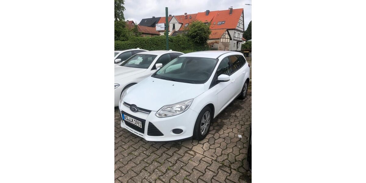 Ford Focus 209.000 km 4.700 &euro; Kassel 34125