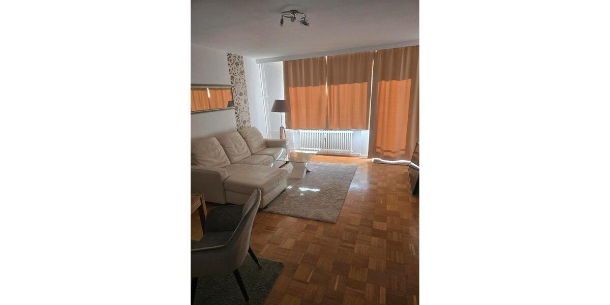 Etagenwohnung Molfsee - 2 Zimmer, 50 m&sup2;, 895&euro; | Angebot:26407998