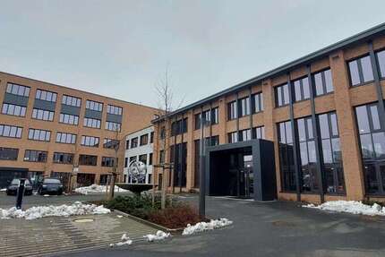 Gewerbeobjekt Bad Homburg Gonzenheim - 8.212&euro; | Angebot:27345147