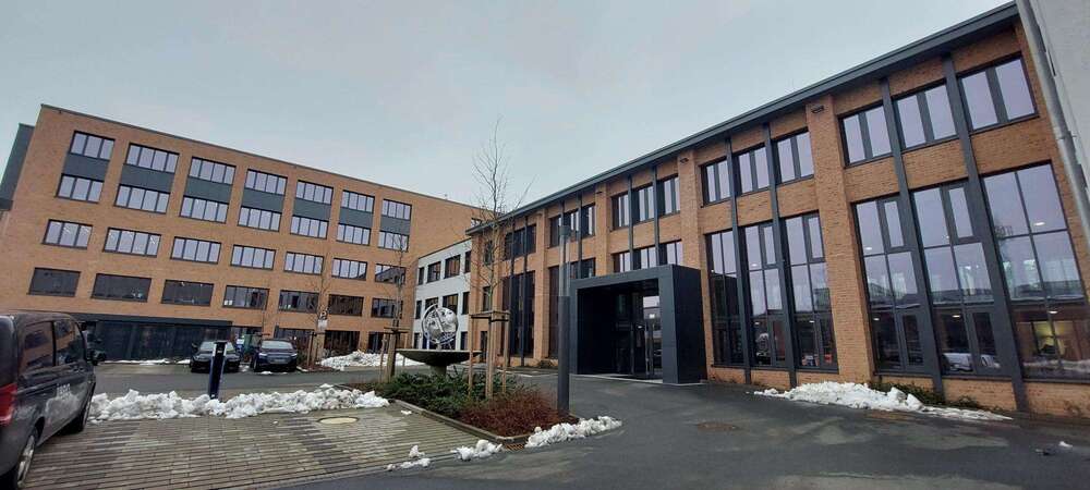 Gewerbeobjekt Bad Homburg Gonzenheim - 8.212&euro; | Angebot:27345147