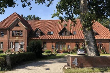 Wohnung Römstedt - 1 Zimmer, 28 m&sup2;, 300&euro; | Angebot:25803529