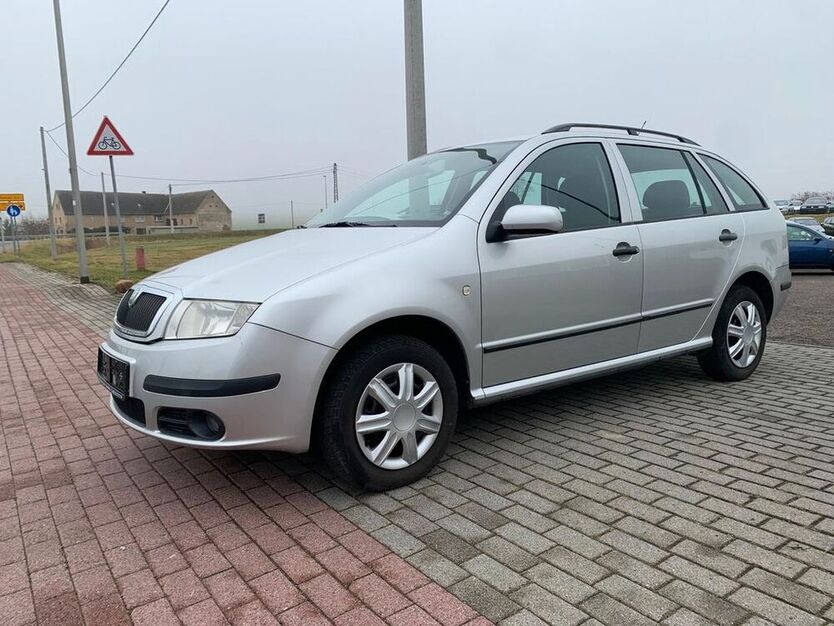 Fabia