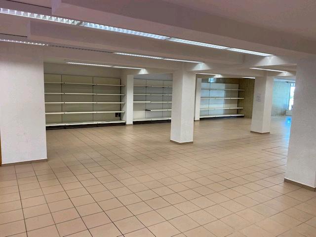 Gewerbeobjekt Unterdießen - 1.500&euro; | Angebot:21291215